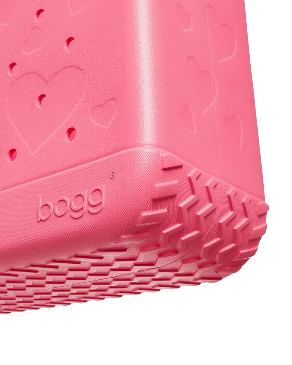 Original Bogg Bag - Conversation Hearts Watermelon
