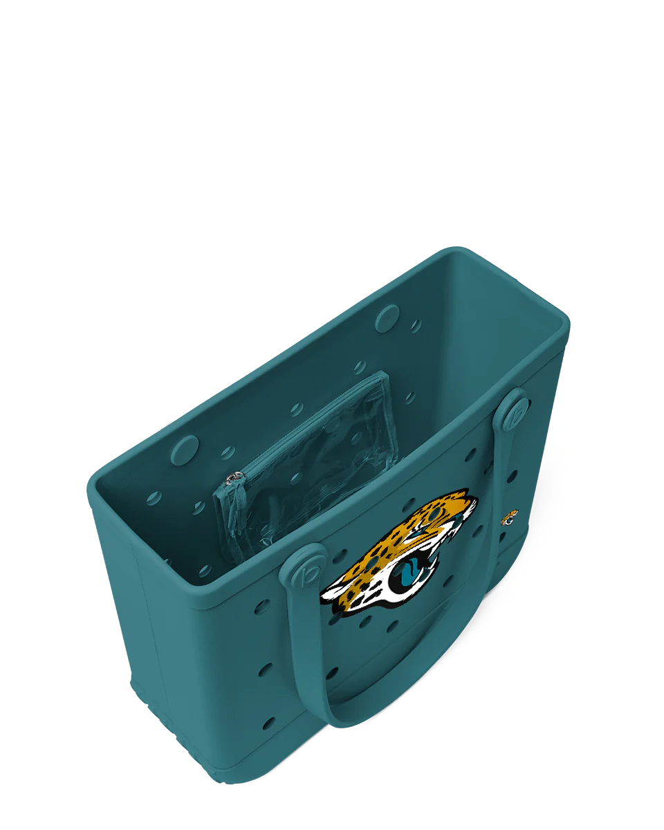 Baby Bogg Bag - Jacksonville Jaguars