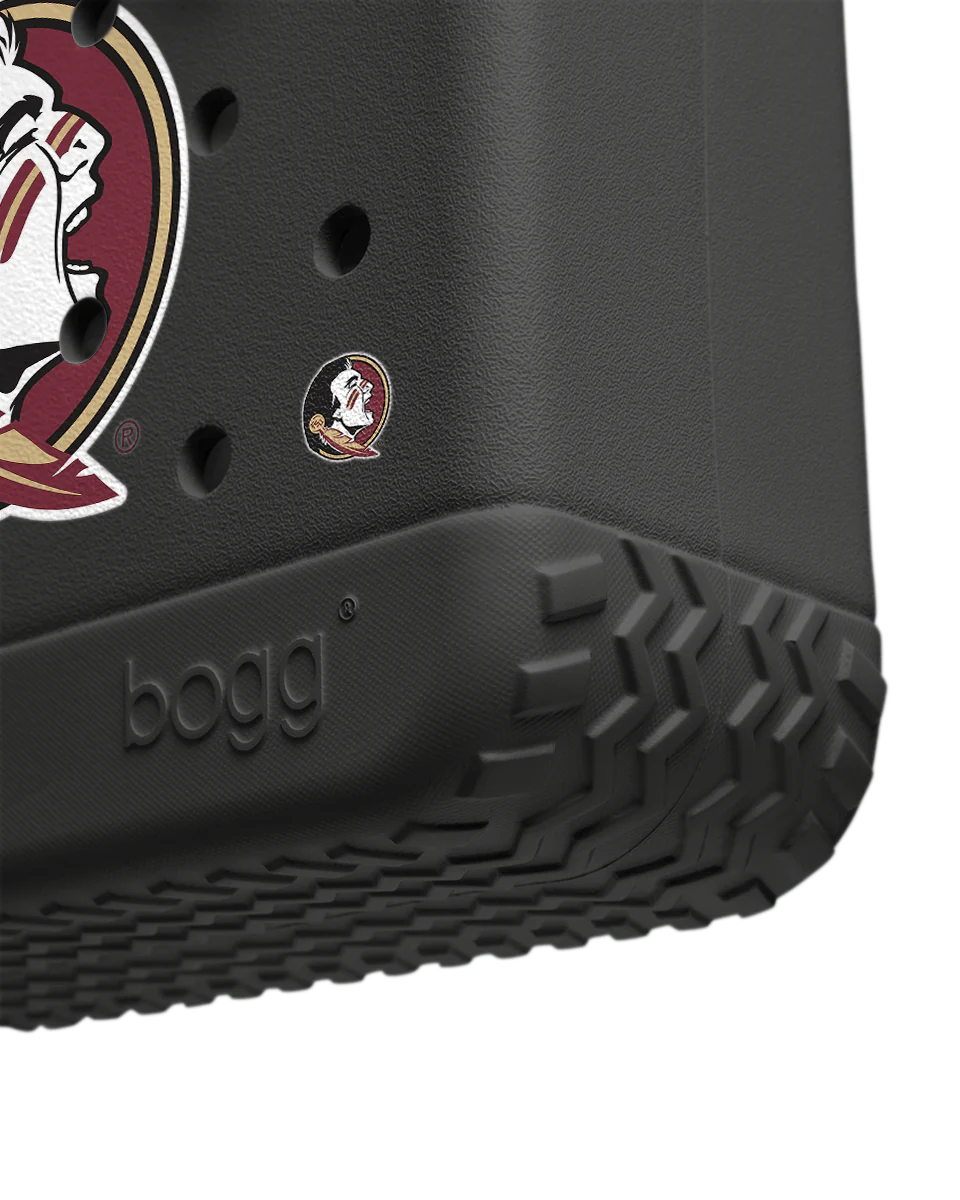 Bitty Bogg Bag - Florida State Seminoles