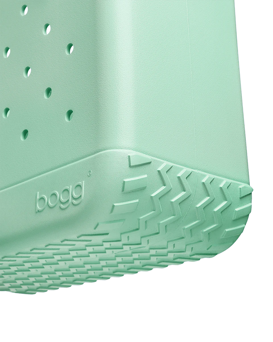 Original Bogg Bag - Hey Look Ma, I Jade It!