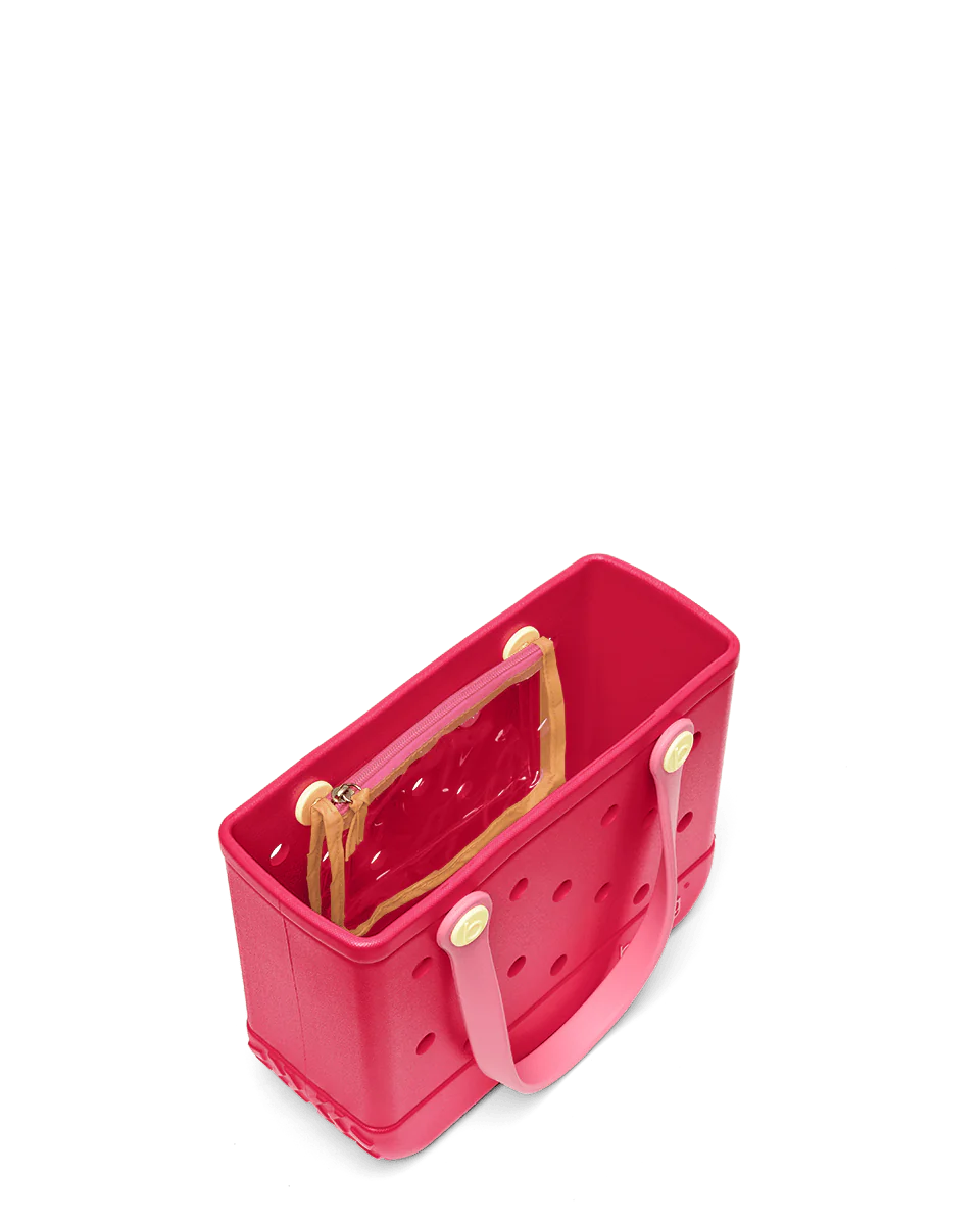 Bitty Bogg Bag - Strawberry Acai
