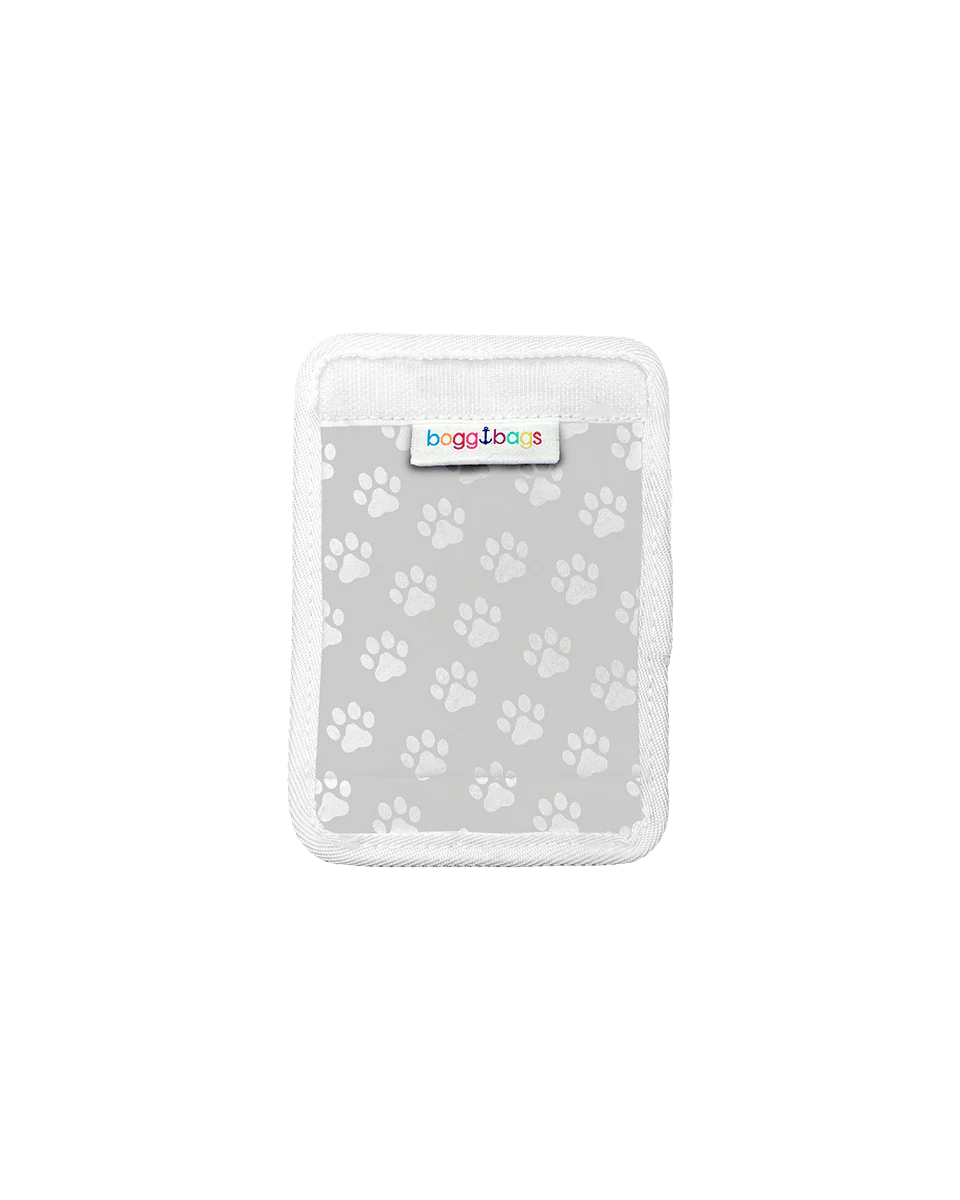 Bogg Bag Strap Wrap - Paws