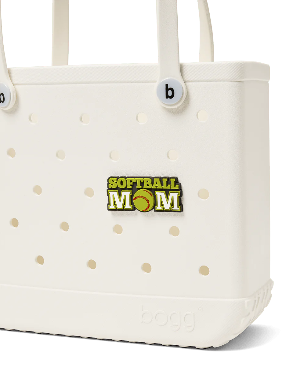 Bogg Bit - Softball Mom