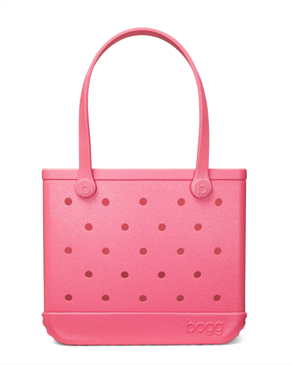 Baby Bogg Bag - Watermelon Shimmer