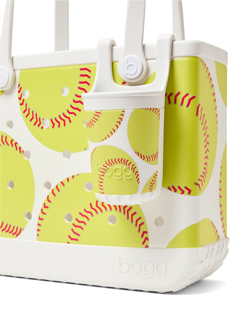 Bogg Bevy - Play Ball