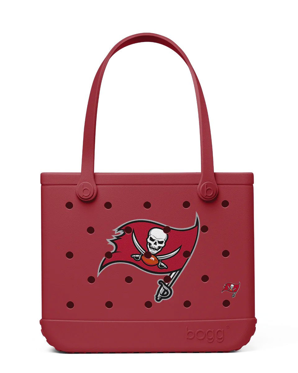 Baby Bogg Bag - Tampa Bay Buccaneers