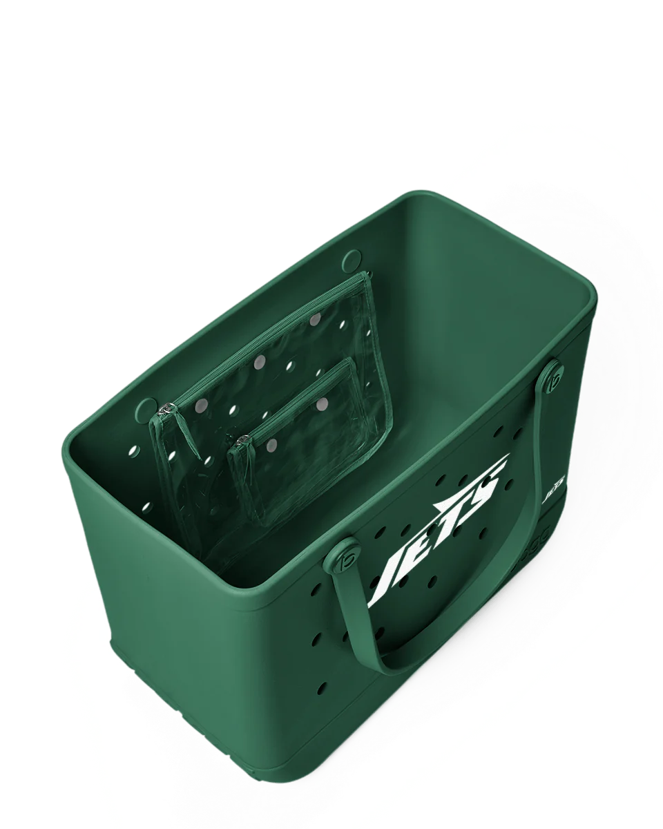 Original Bogg Bag - New York Jets