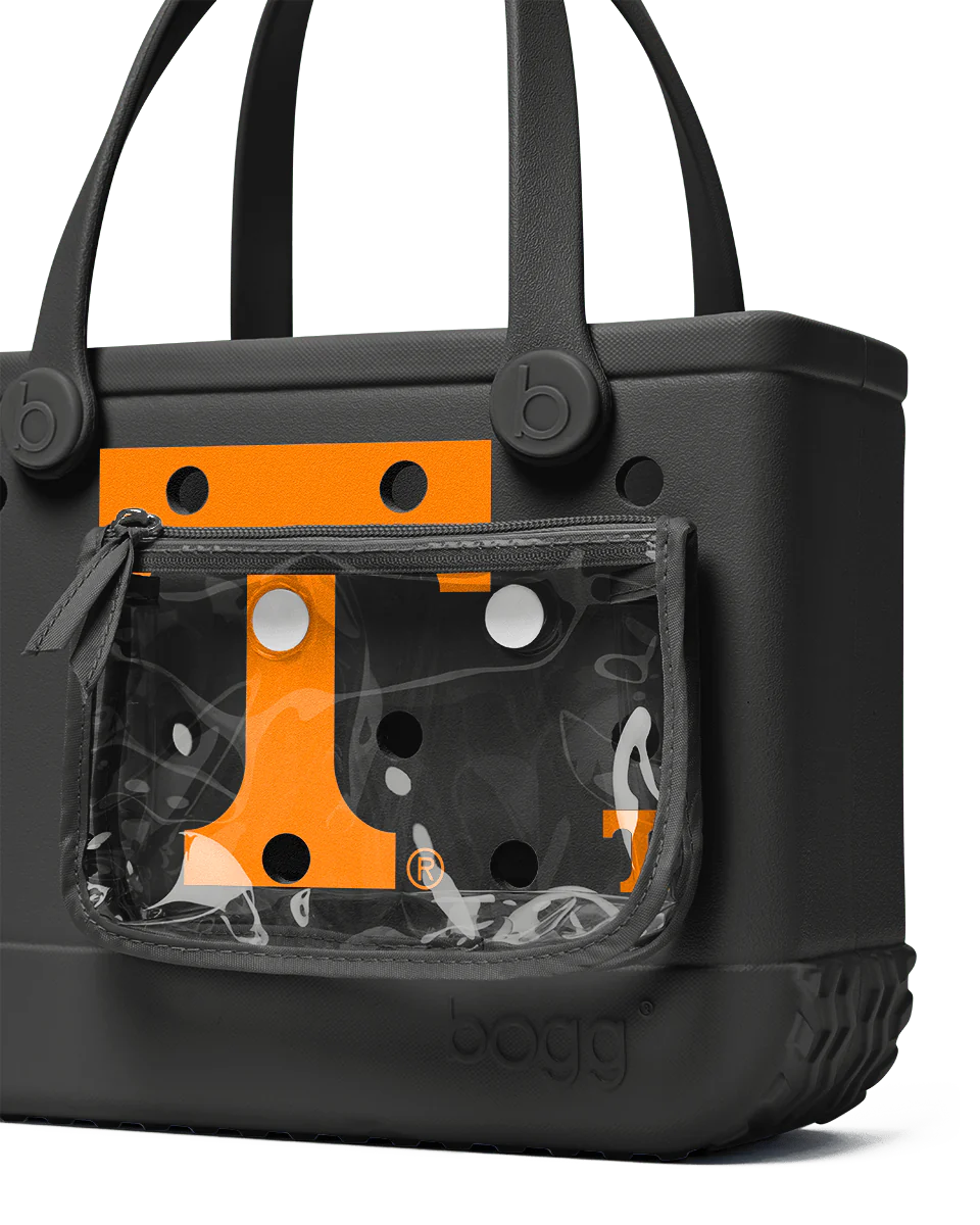 Bitty Bogg Bag - Tennessee Volunteers