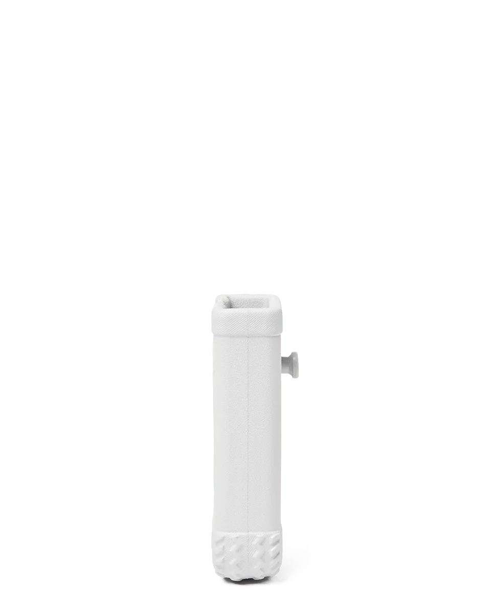 Call Me Bogg - For Shore White