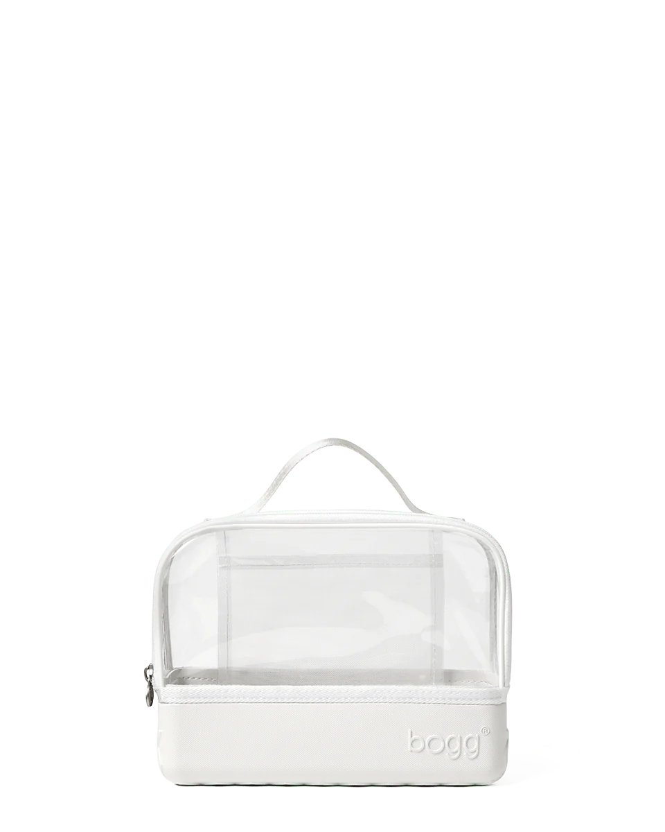 She's a Beauty! - For Shore White