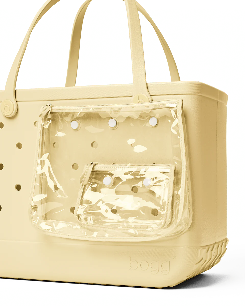 Original Bogg Bag - Buttercup