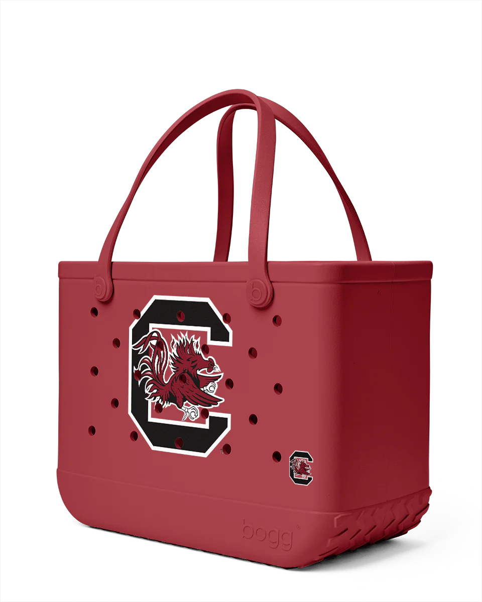 Original Bogg Bag - South Carolina Gamecocks