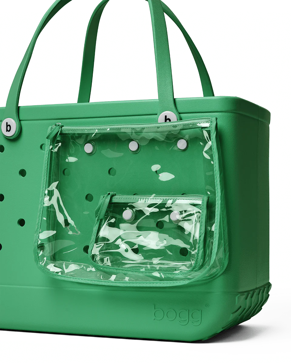 Original Bogg Bag - Green with Envy