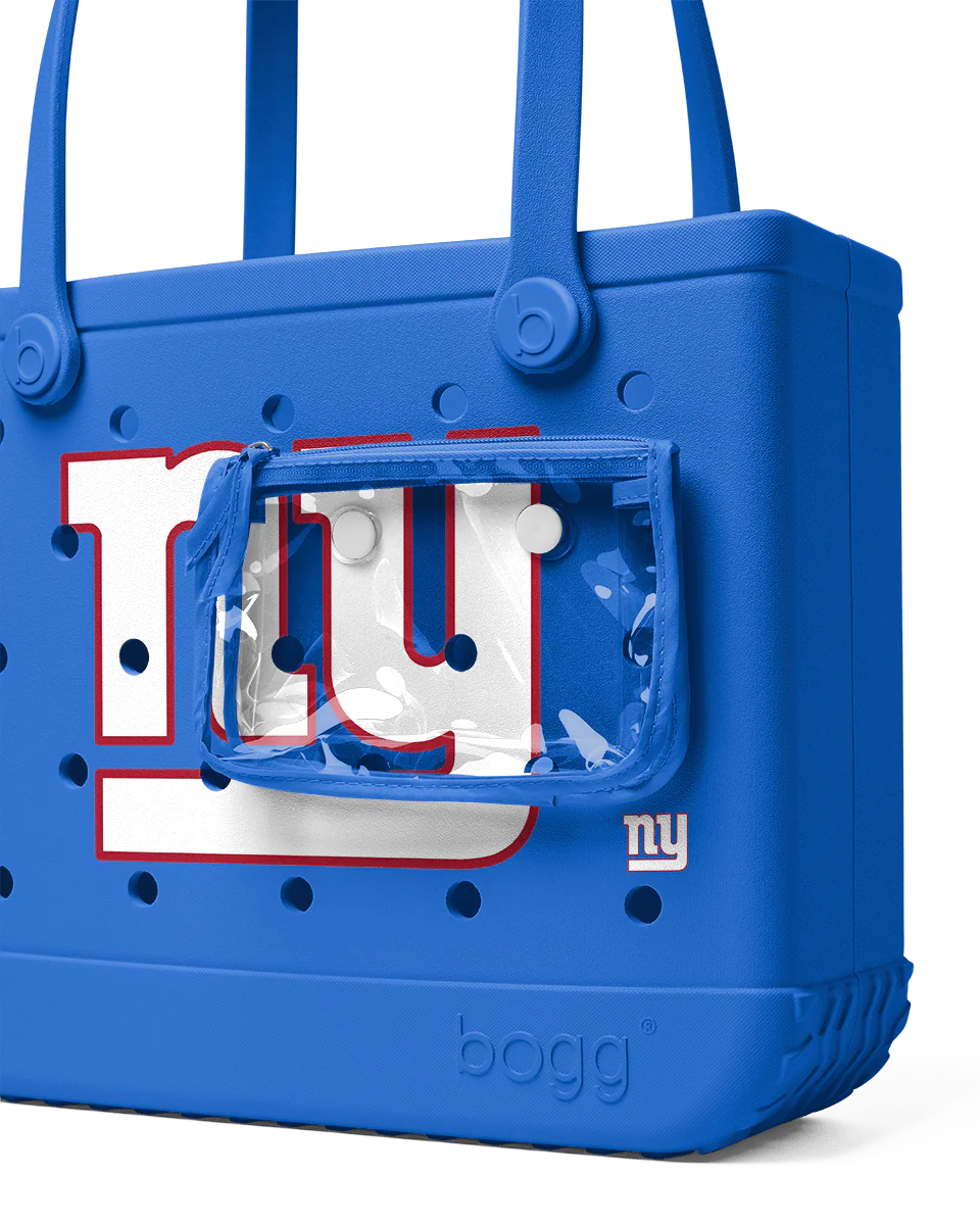 Baby Bogg Bag - New York Giants