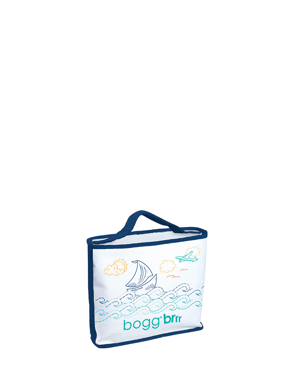 Bitty Bogg Brrr Cooler Insert - Bogg Boat