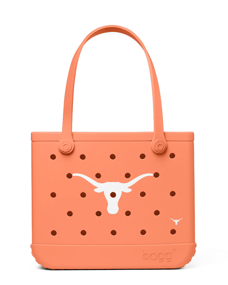 Baby Bogg Bag - Texas Longhorns