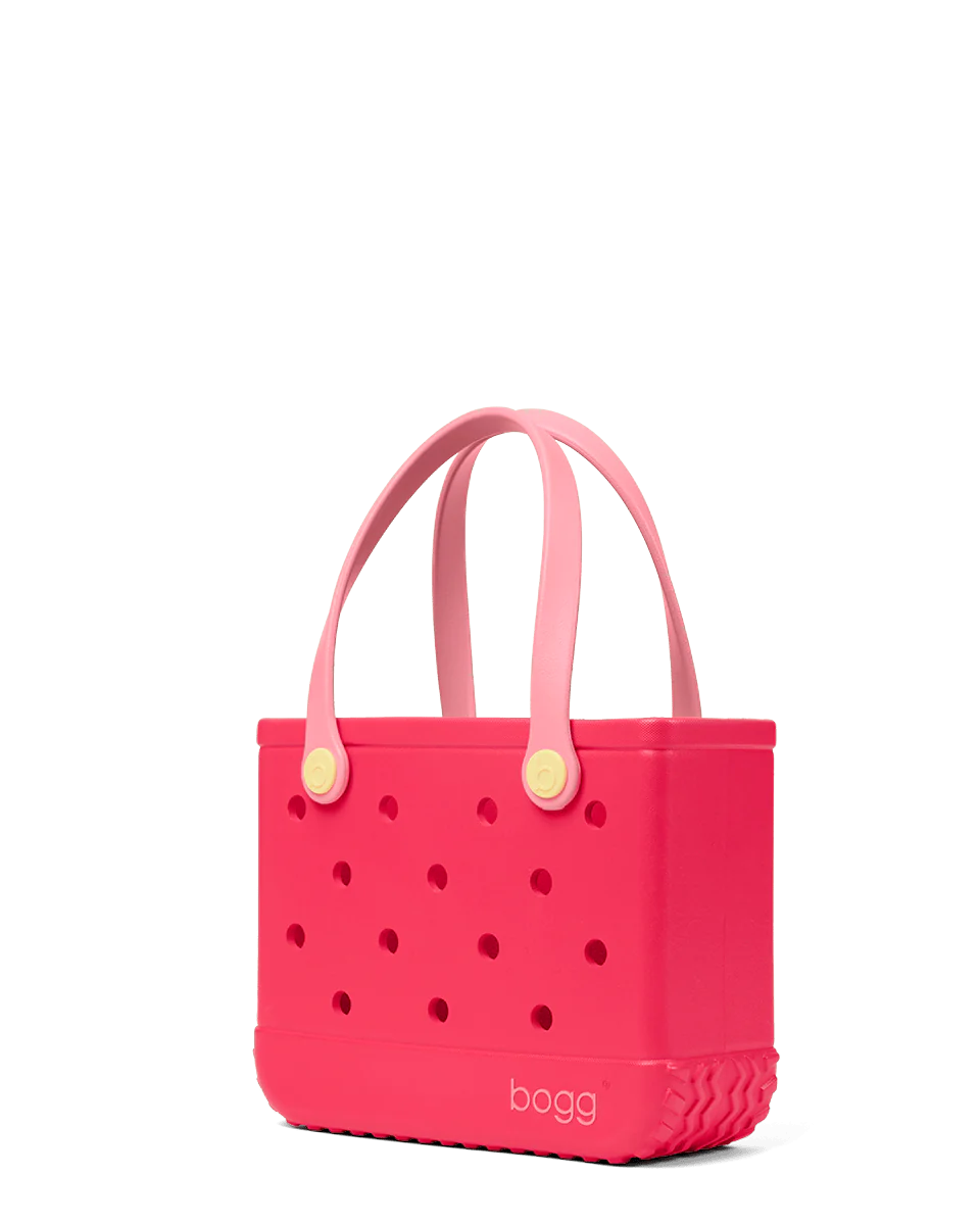 Bitty Bogg Bag - Strawberry Acai