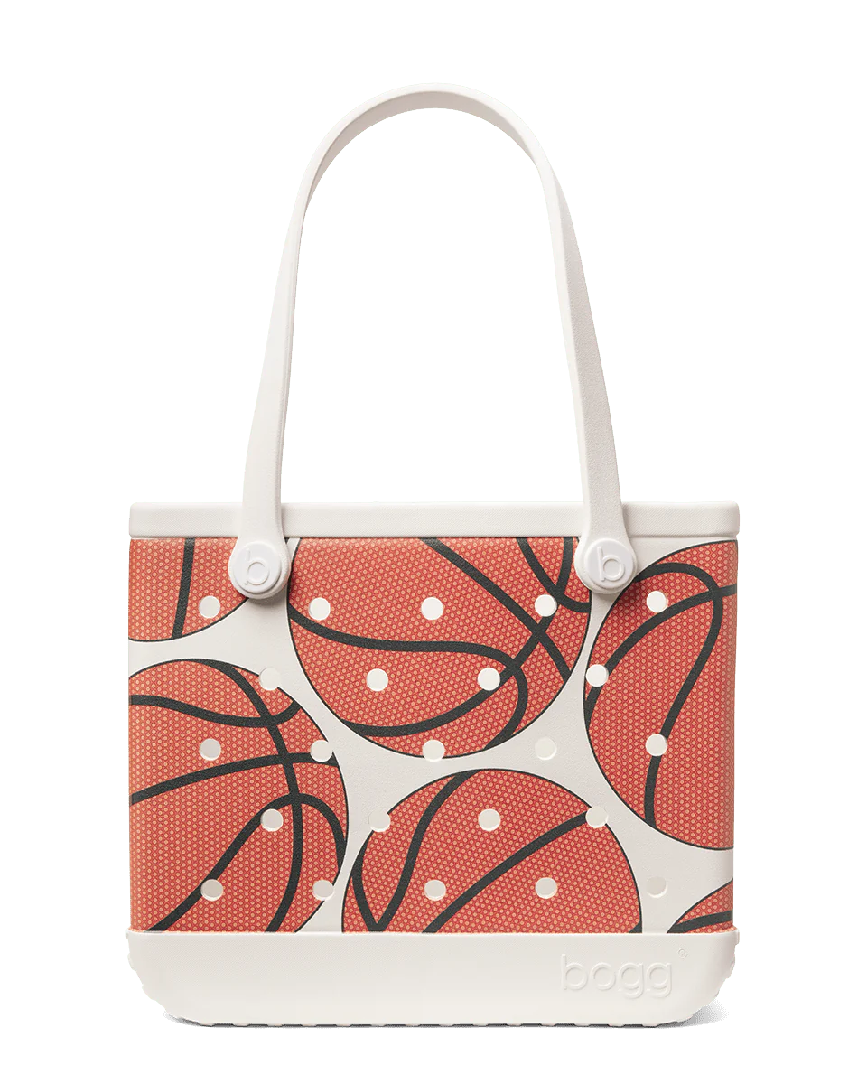 Baby Bogg Bag - Hoop Dreams