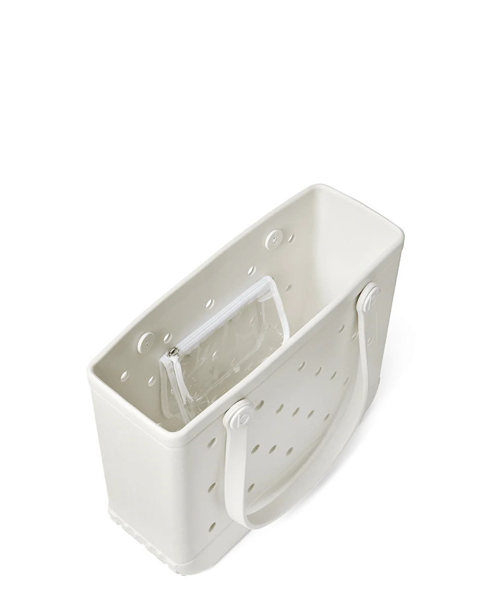 Baby Bogg Bag - Ice Shimmer