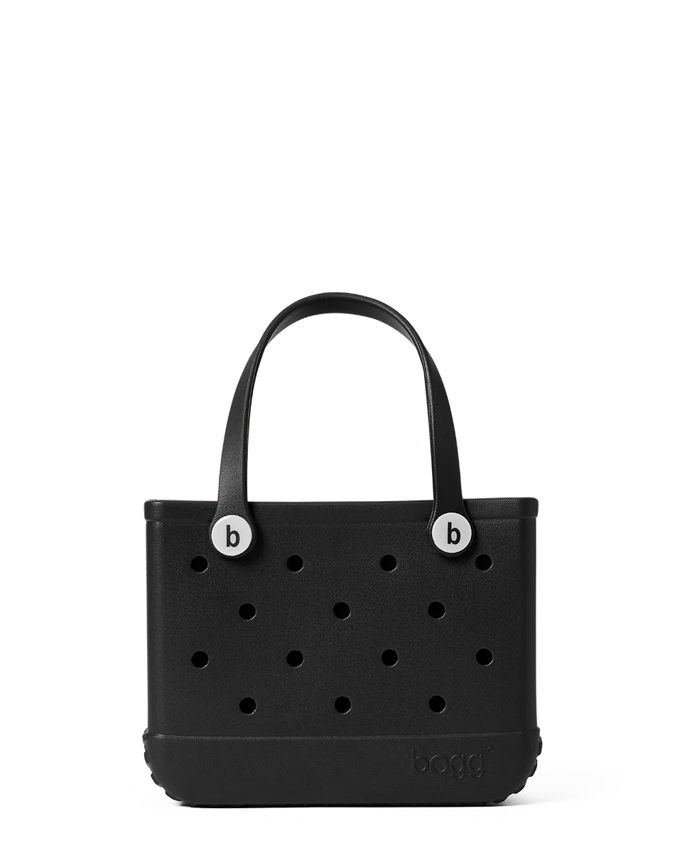 Bitty Bogg Bag - LBD Black