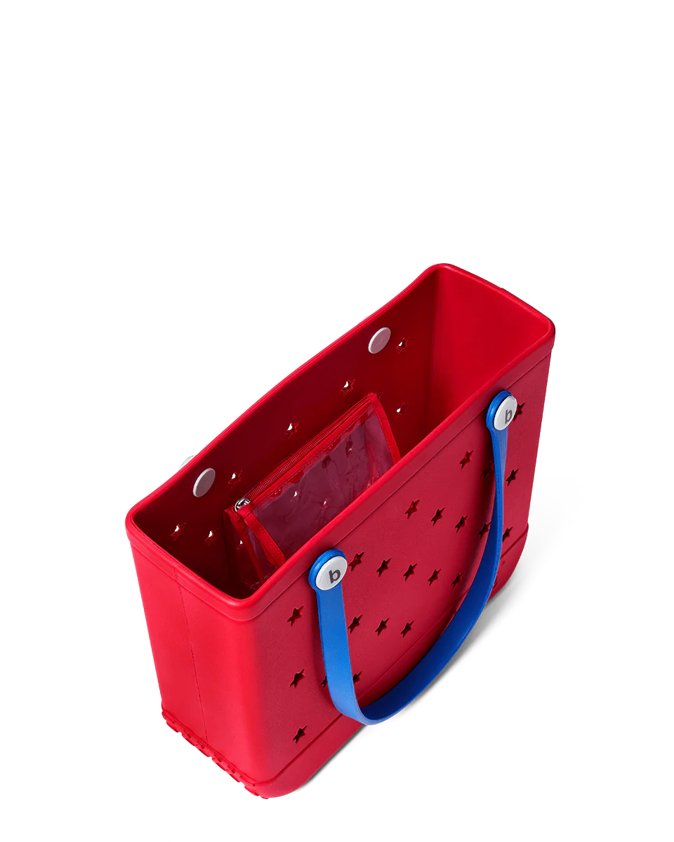 Baby Bogg Bag - Stars and Stripes