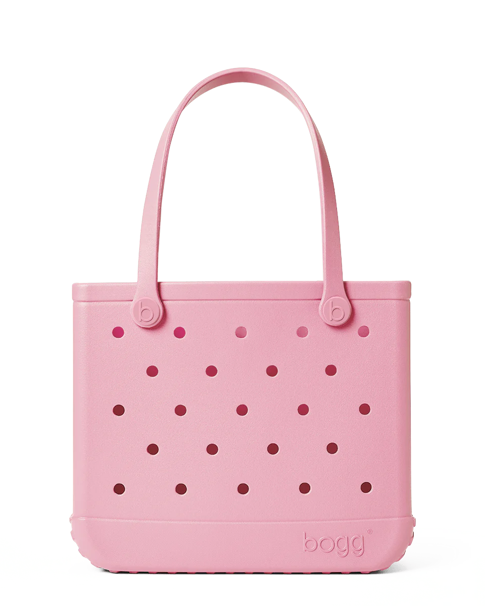 Baby Bogg Bag - Blowing Pink Bubbles