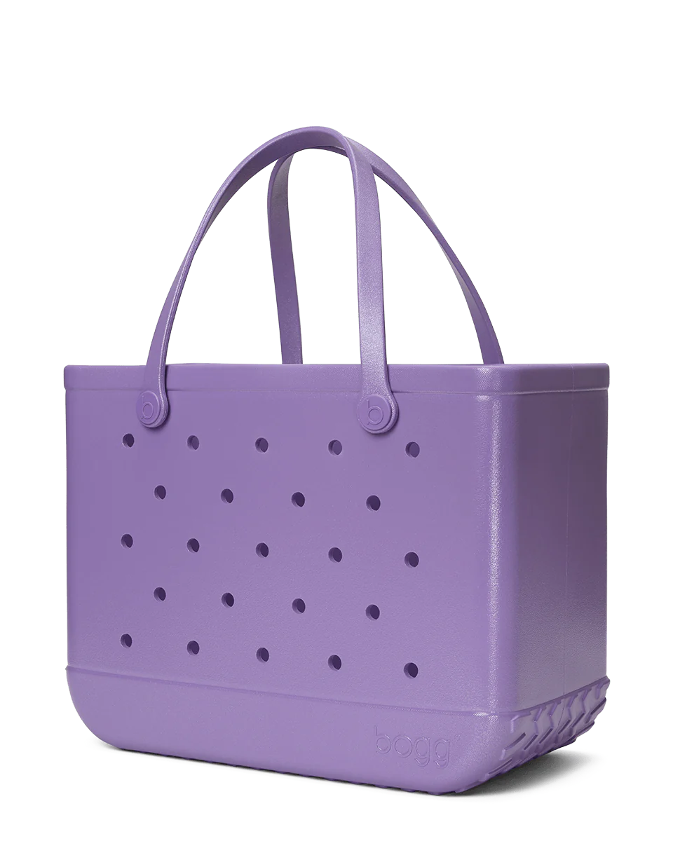 Original Bogg Bag - Mermazing Shimmer