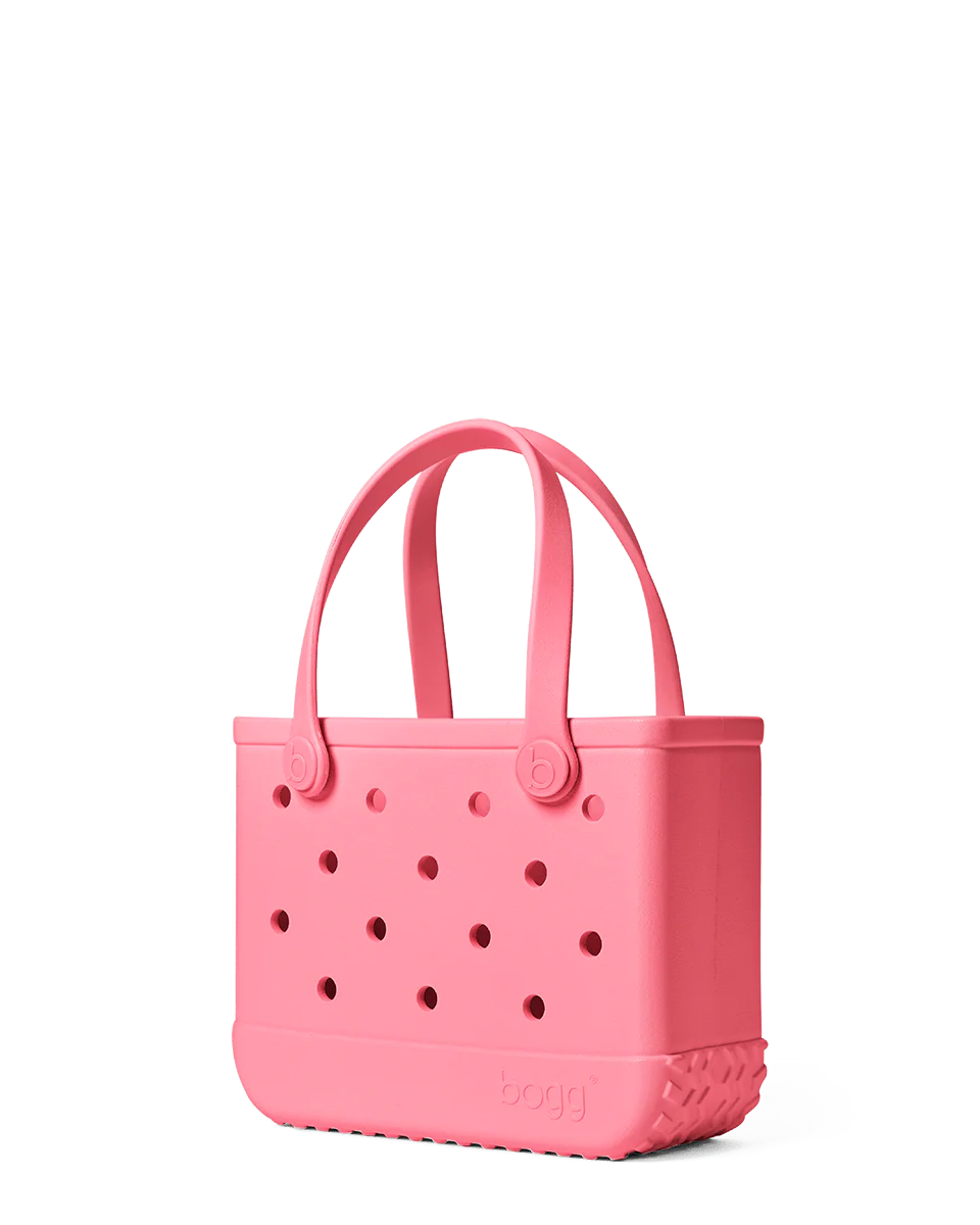Bitty Bogg Bag - Pink Lemonade