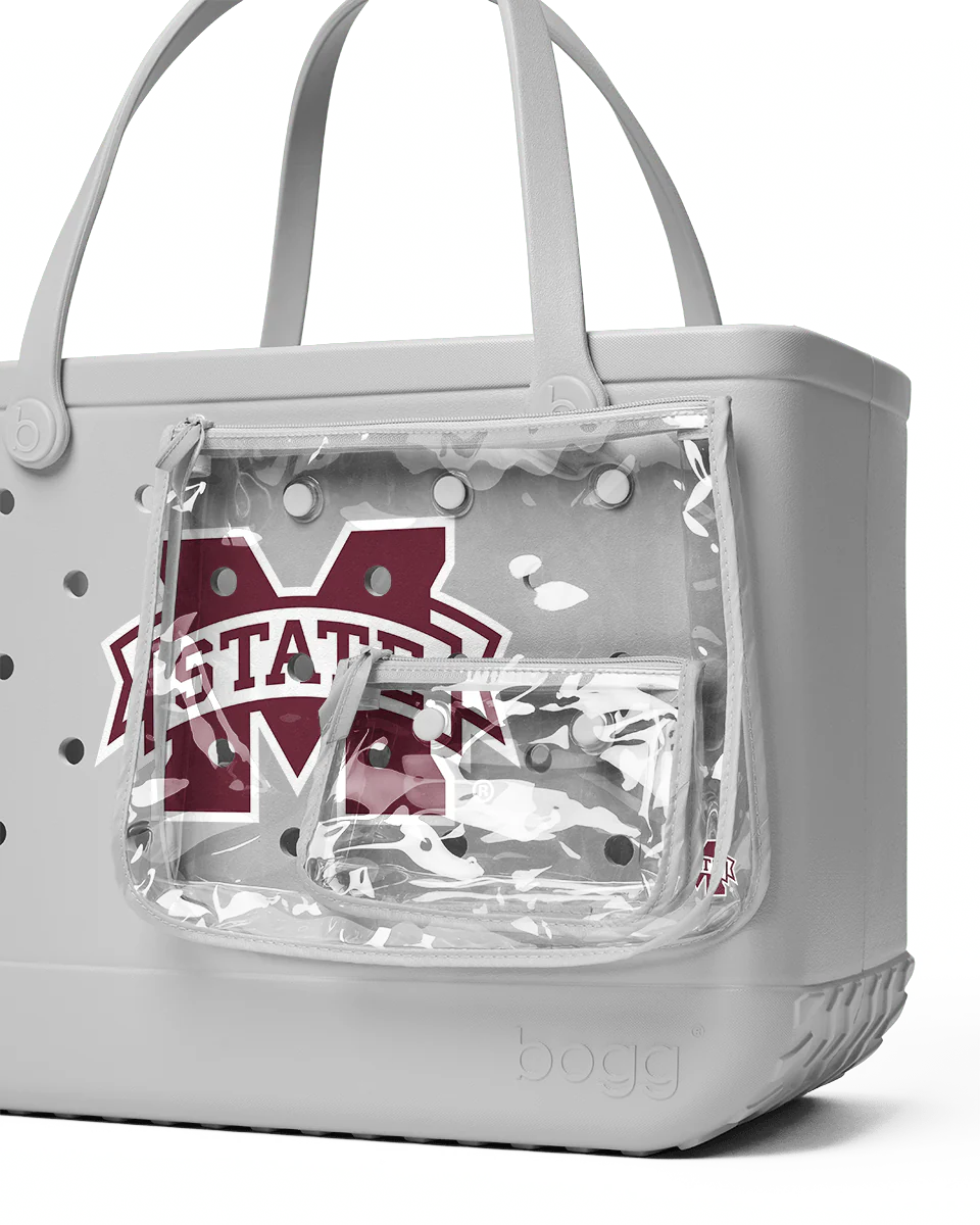 Original Bogg Bag - Mississippi State Bulldogs