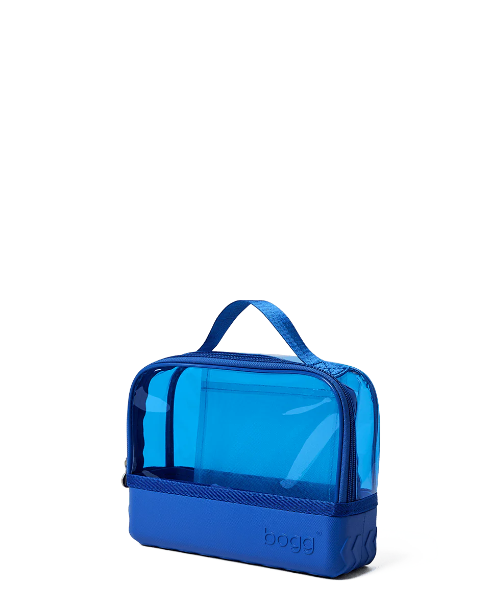 She's a Beauty! - Blue-eyed