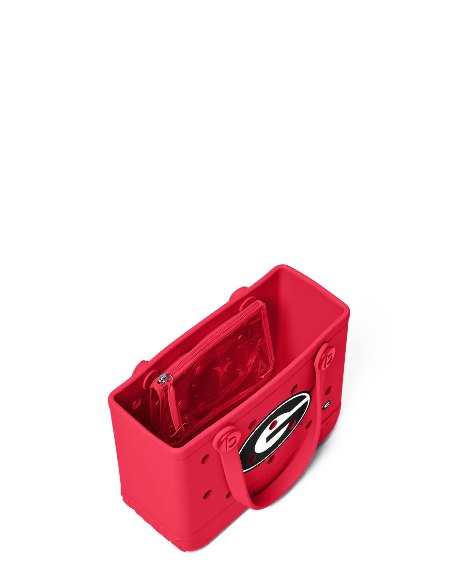 Bitty Bogg Bag - Georgia Bulldogs