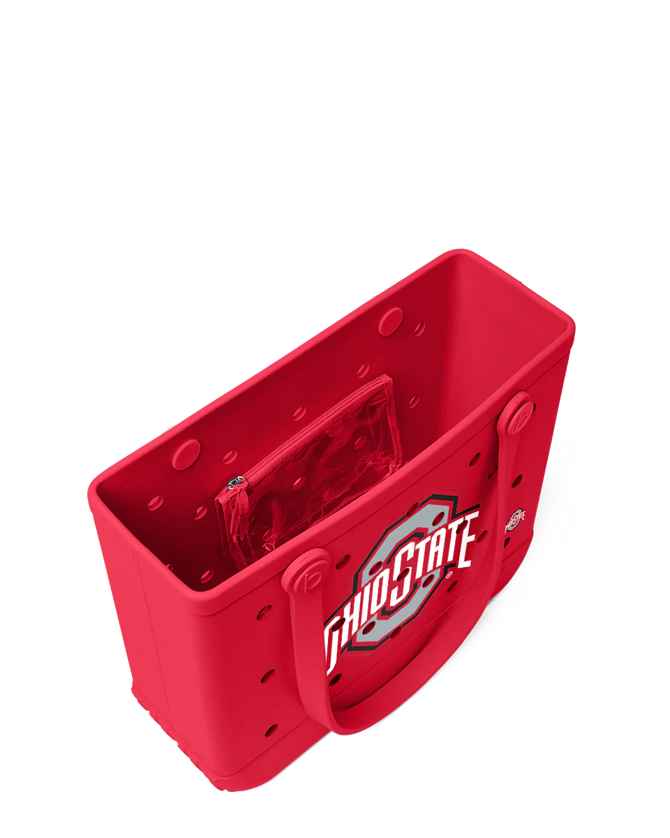 Baby Bogg Bag - Ohio State Buckeye