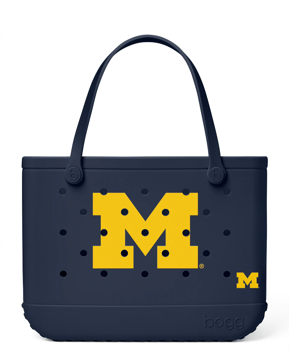Original Bogg Bag - Michigan Wolverines