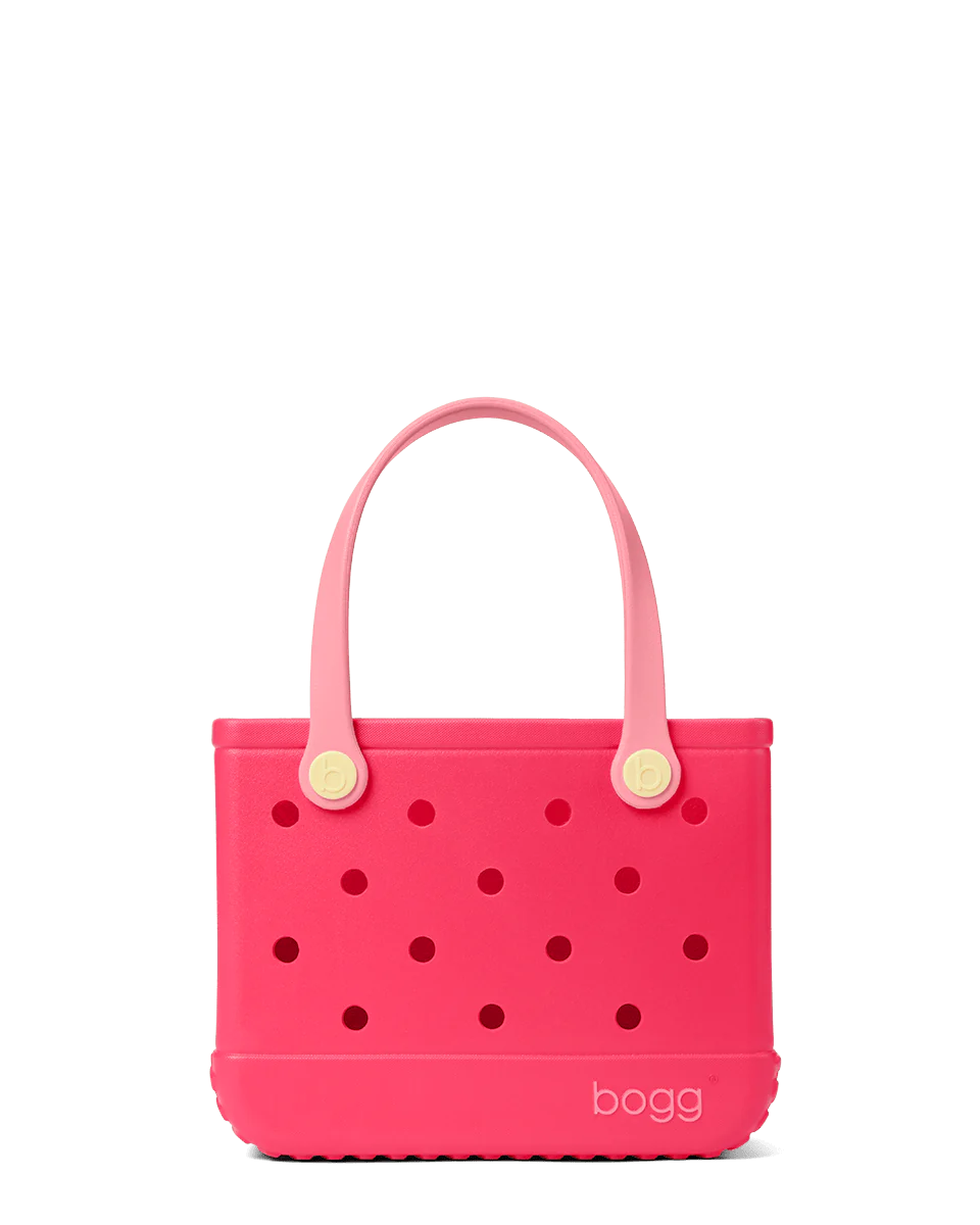 Bitty Bogg Bag - Strawberry Acai