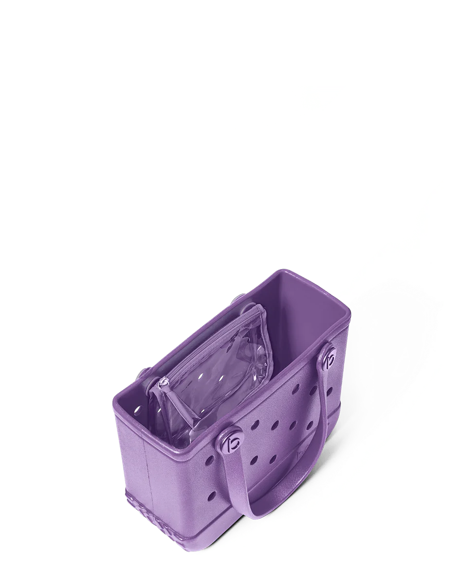 Bitty Bogg Bag - Mermazing Shimmer