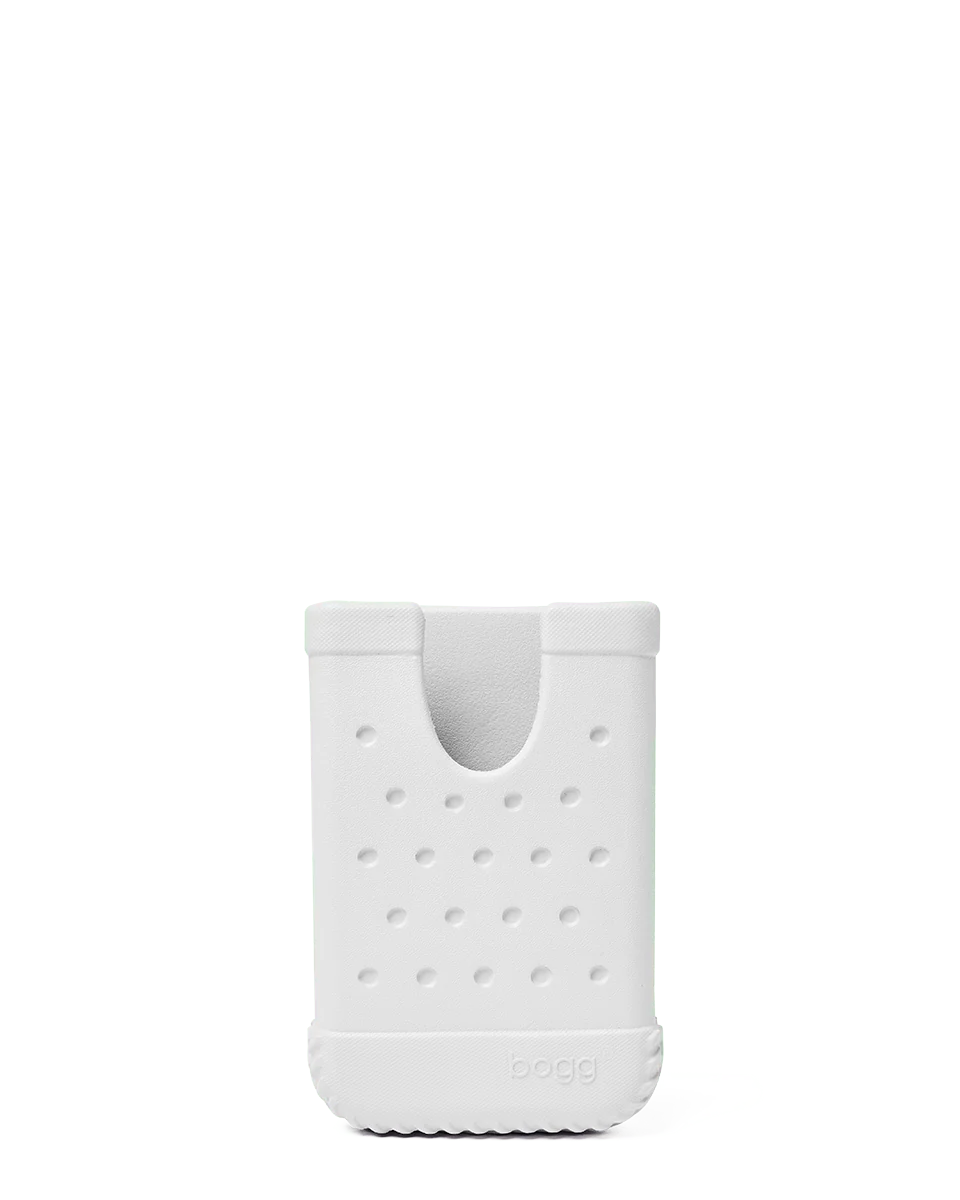 Call Me Bogg - For Shore White