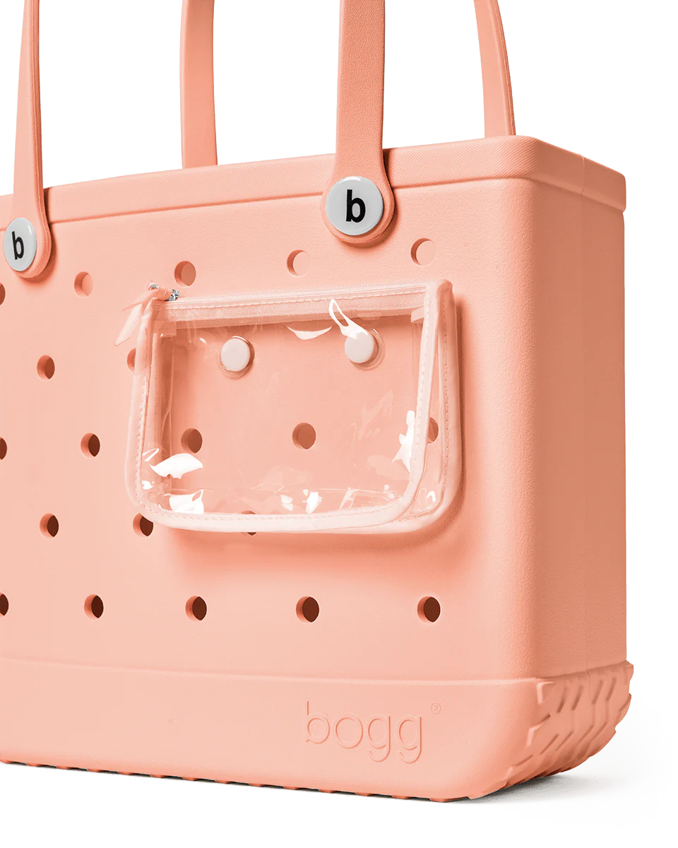 Baby Bogg Bag - Peachy Beachy