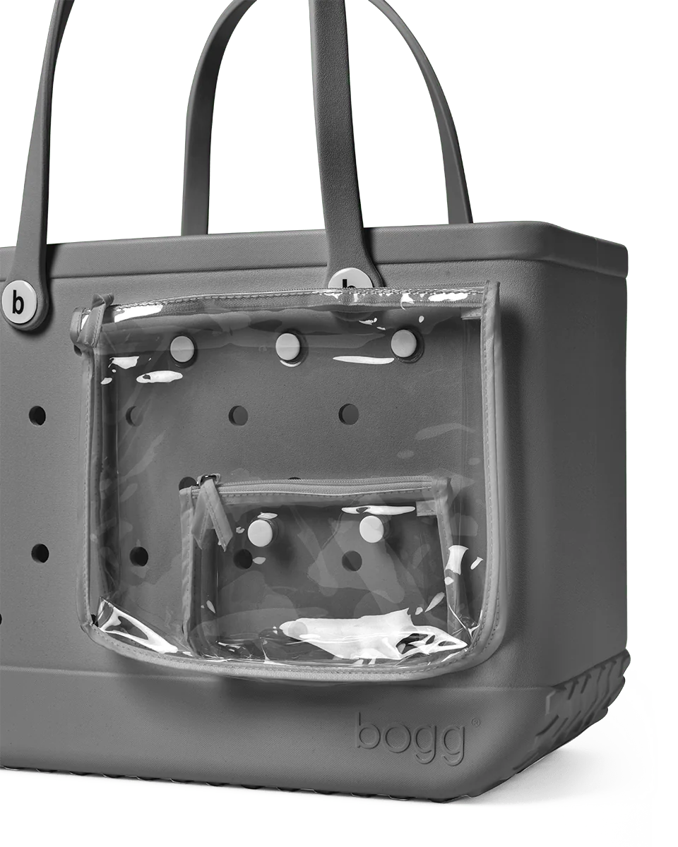 Original Bogg Bag - Fogg