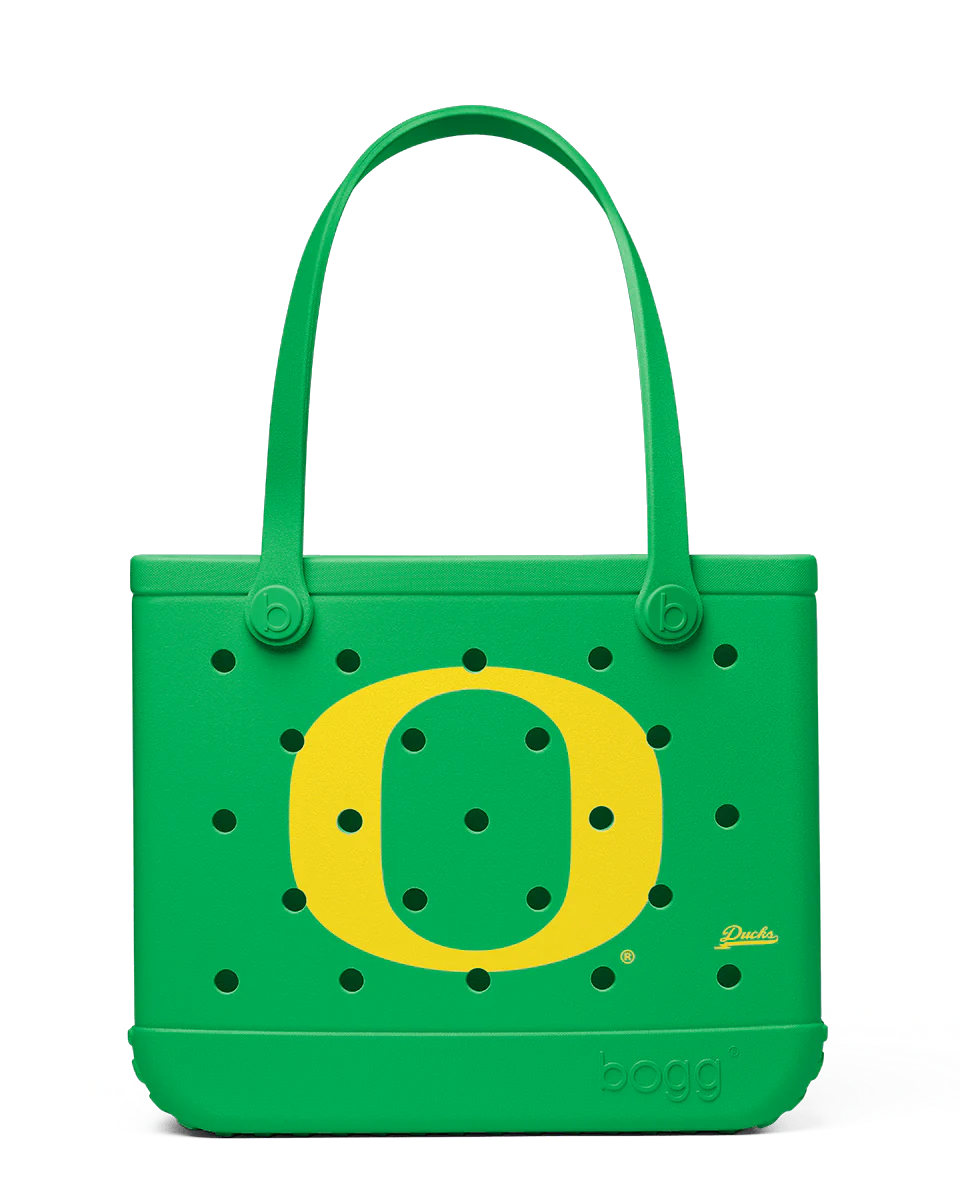 Baby Bogg Bag - Oregon Ducks