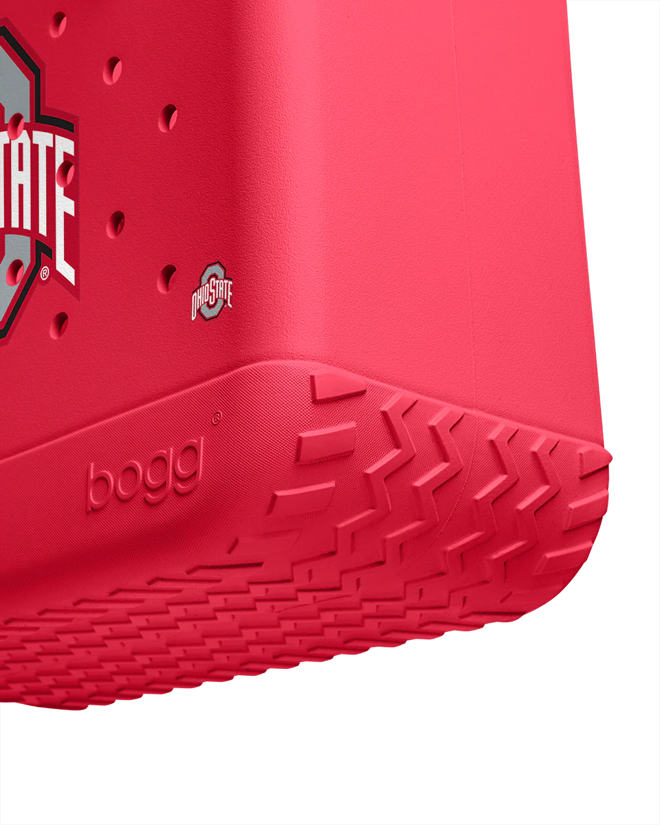 Original Bogg Bag - Ohio State Buckeye