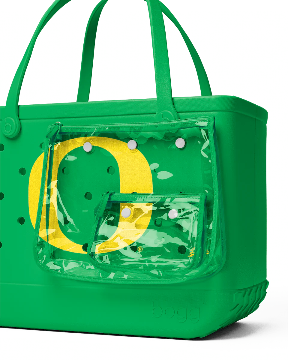 Original Bogg Bag - Oregon Ducks