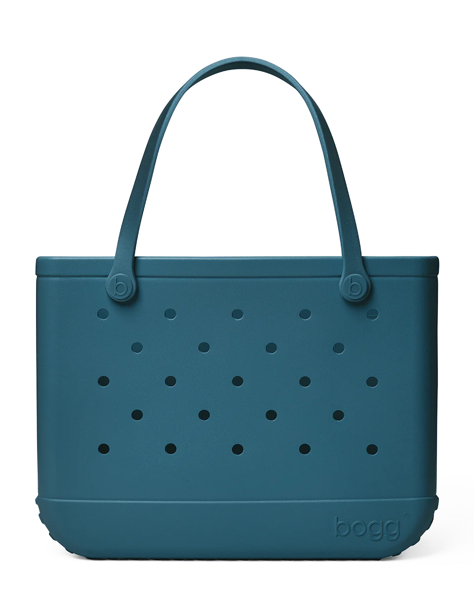 Original Bogg Bag - Blue Lagoon