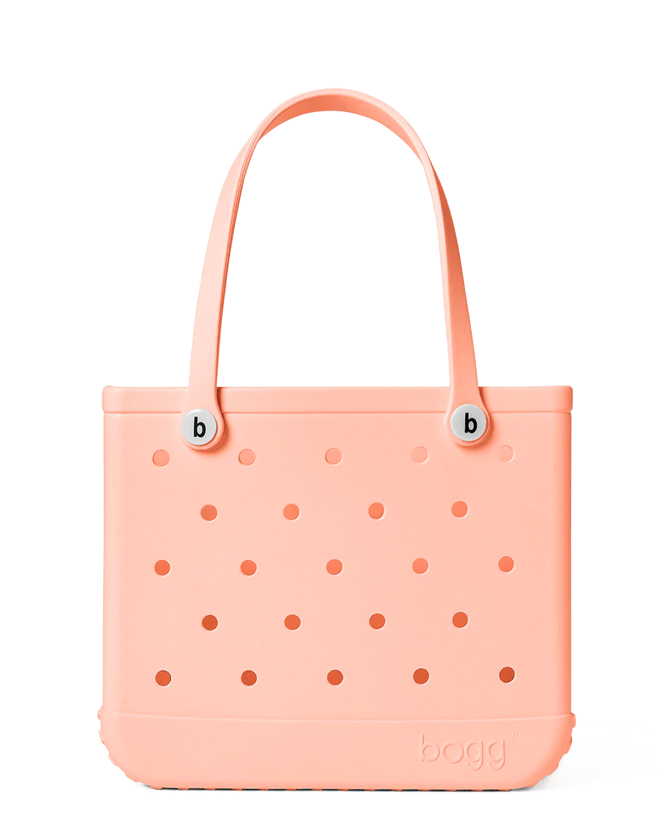 Baby Bogg Bag - Peachy Beachy