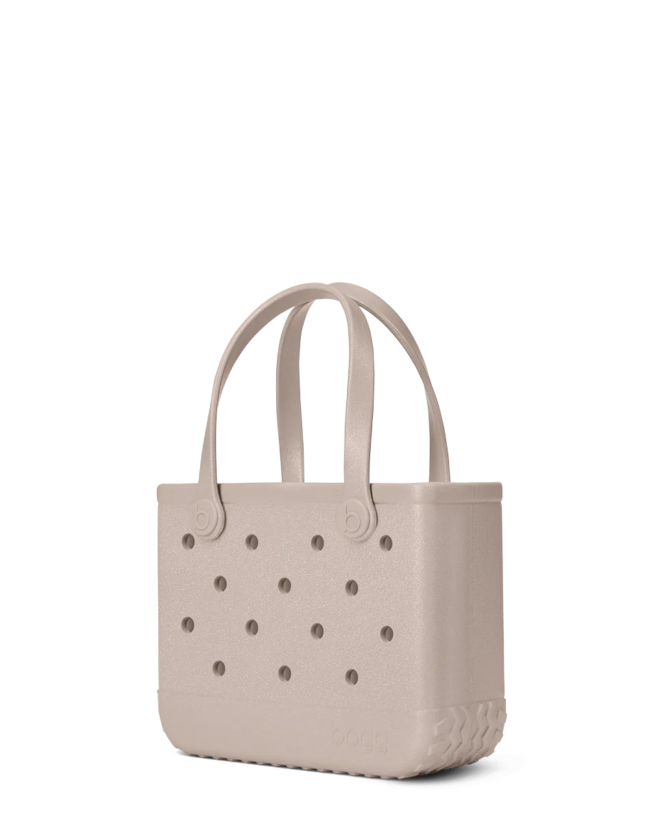 Bitty Bogg Bag - Mushroom Shimmer