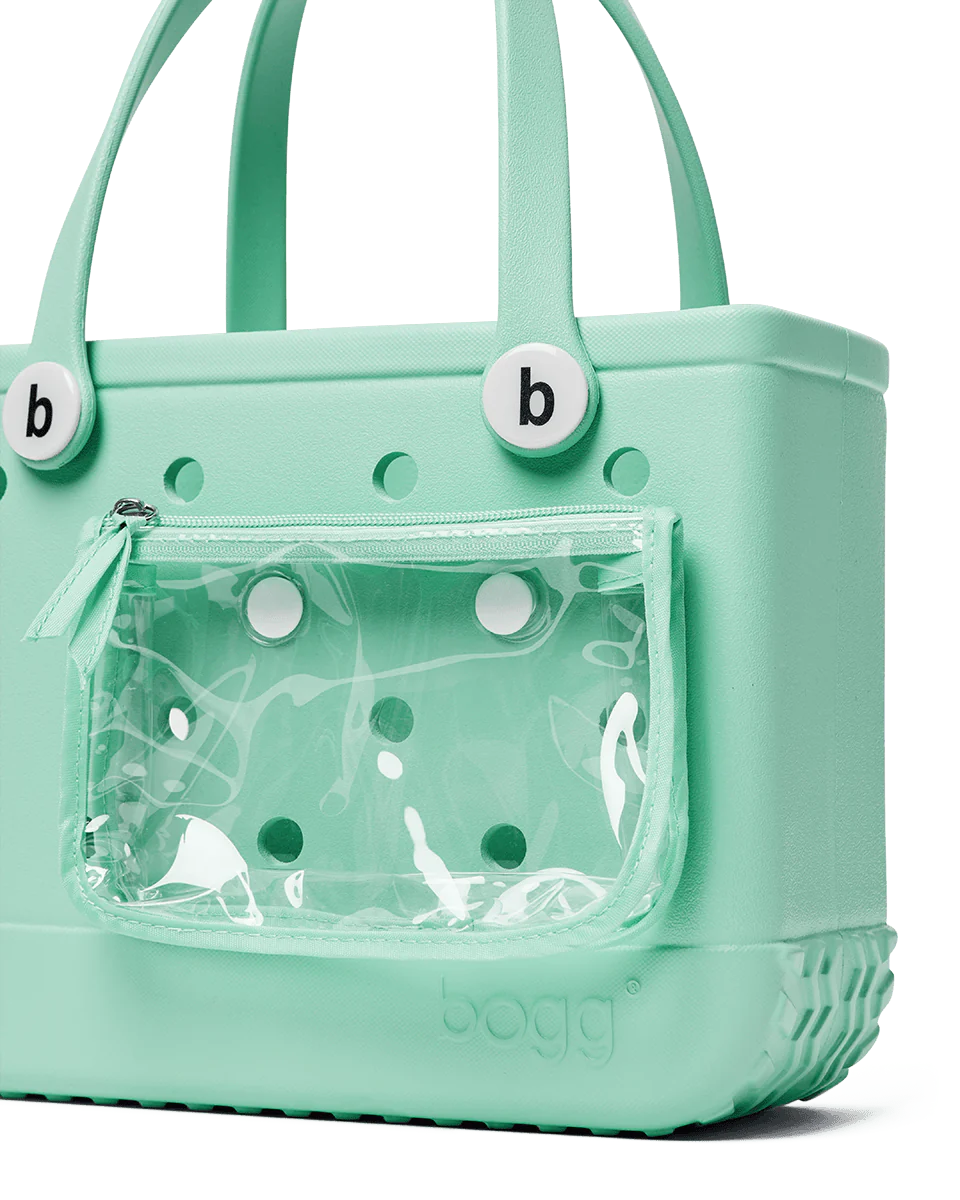 Bitty Bogg Bag - Under the Sea(foam)