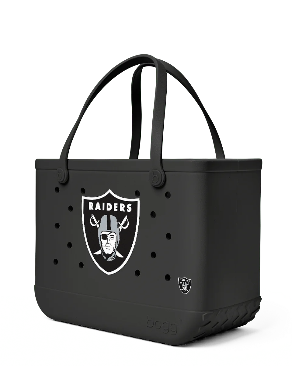 Original Bogg Bag - Las Vegas Raiders