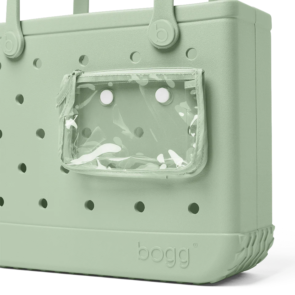 Baby Bogg Bag - Sage You Love Me