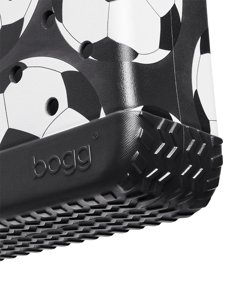 Bitty Bogg Bag - Let's Kick It