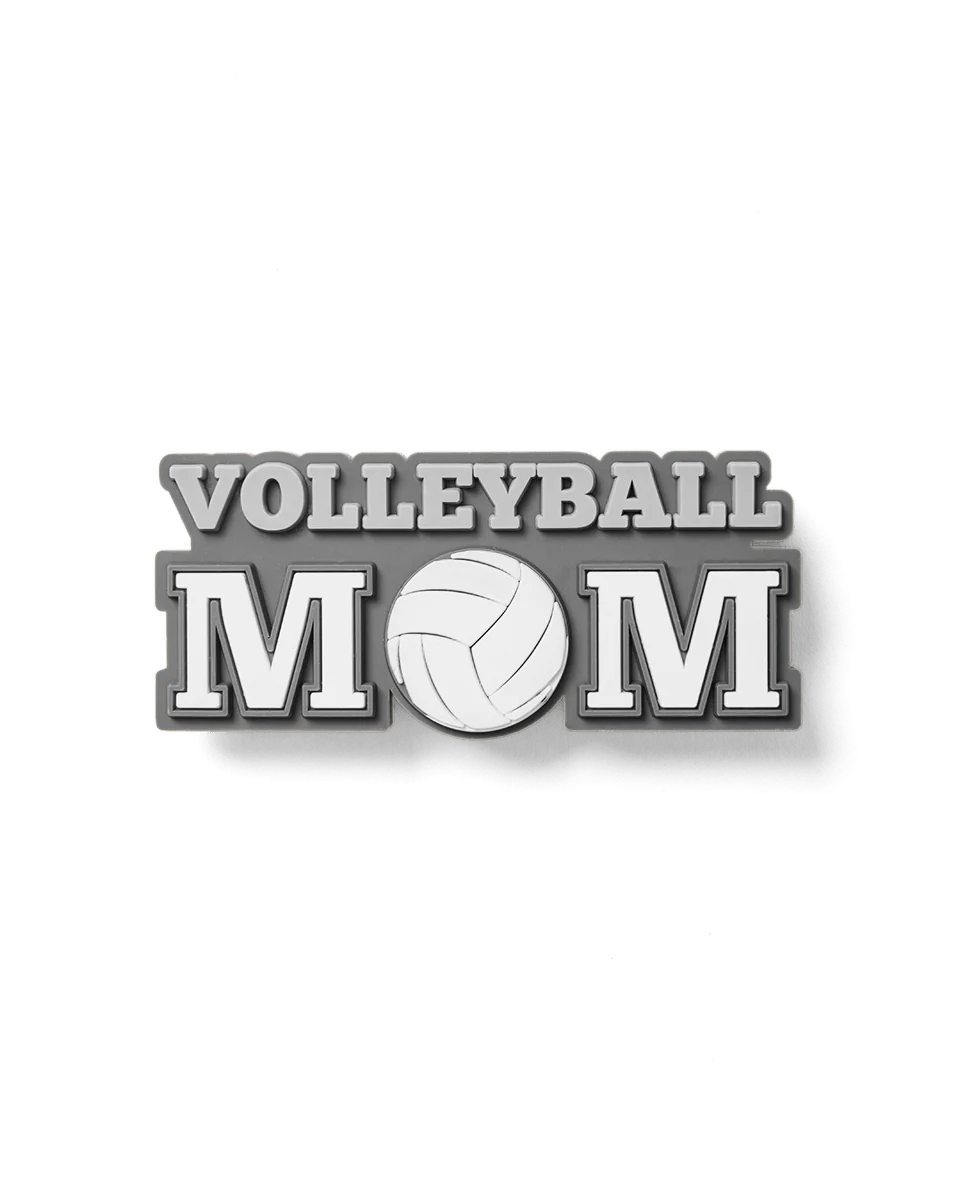 Bogg Bit - Volleyball Mom