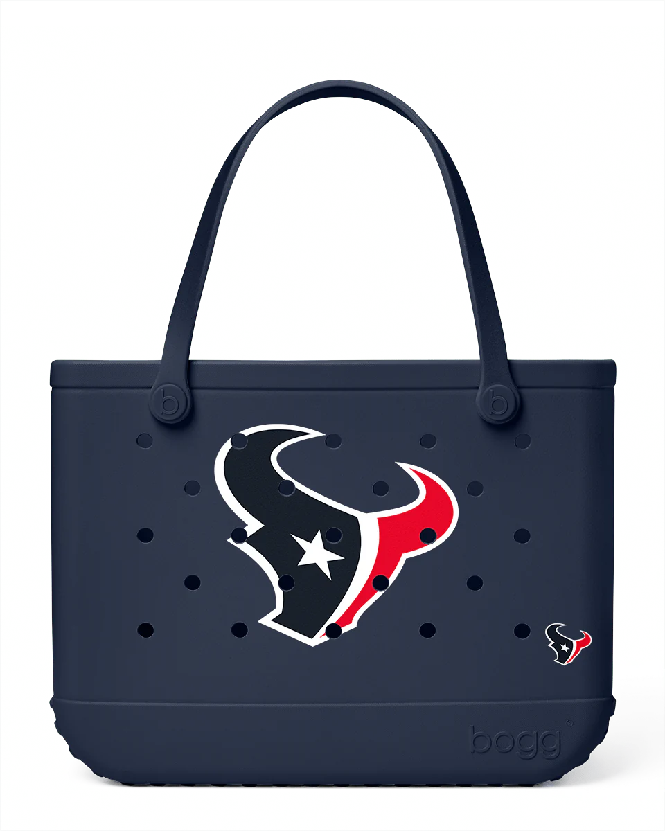 Original Bogg Bag - Houston Texans